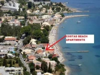Costas Beach Apartments 