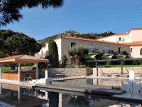 La Villa Calvi