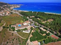 Pascal Paoli Hotel 3*