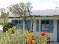 Achivadolimni Bungalows and Camping 