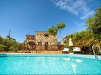 Parys Villas 