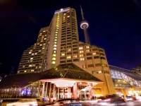 InterContinental Toronto Centre 4*