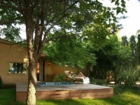 Le Belvedere Hotel Porto-Vecchio 3*