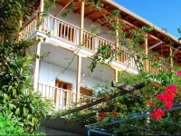 Maria Filippa Rooms 