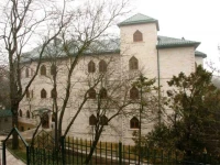 Галерея Пэлас санаторий  4*