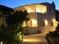Villa Perivoli