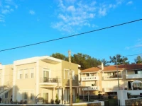 Thasos Blue Apartments 