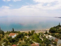 Panayiotis Apartments 