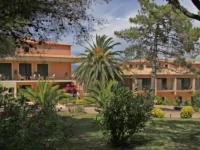 Castel dOrcino 3*