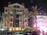 Lara Park Hotel 3*