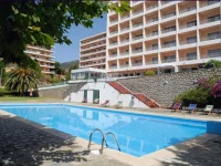 Sun Beach 3*