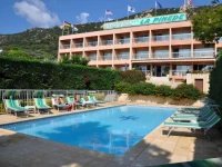La Pinede Ajaccio 3*