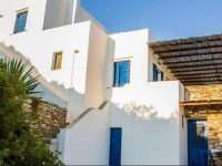 Sifnos Residence 