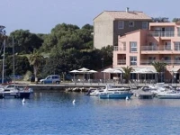 Le Golfe Hotel & Spa Casanera 4*