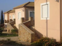 Navarone Villas 