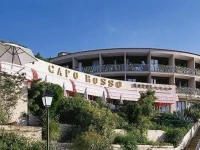 Capo Rosso 4*