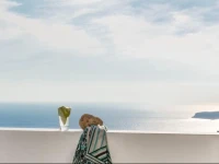 Aspronisi Luxury Villa 