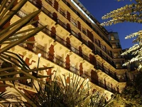 Grand Hotel Gallia et Londres 4*