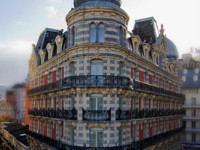 Grand Hotel Moderne