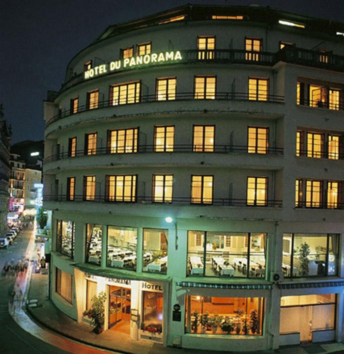 Panorama 3*