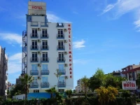 Liman Park Hotel 3*