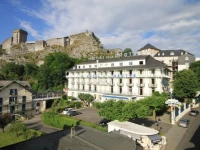 Grand Hotel De La Grotte 4*