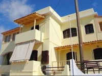 Ermioni Rooms 