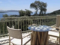 Carpe Diem Corfu Villas 