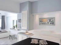 Plastiras Rooms 