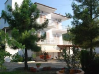 Sotiria Rooms 