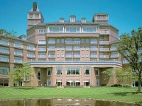 Sendai Royal Park Hotel 1*