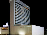 Metropolitan Sendai 1*