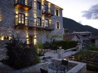 Villa Vager 4*