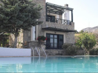 Villa Margarites