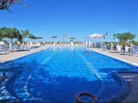 Santorini Youth Hostel 