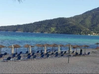 Mareblu Thassos Luxury Villas & Apartments 