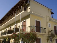 Pension Lefteris 