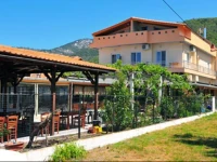 Sikoudis Gorgona Beach 