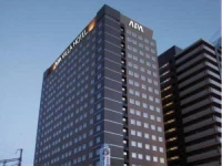 APA Villa Hotel Sendaieki-Itsutsubashi 5*