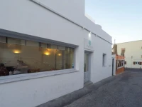 Central Fira Hotel 