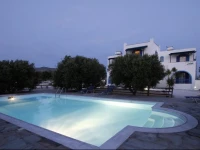 Diamantis Studios&Apartments 