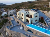 Zatrikion Villas Santorini 