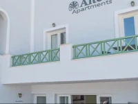 Altea Apartments 