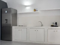 Corrado Caldera Apartments 