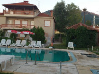 Villa Platythea