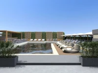 Dafni Plus Hotel 