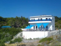 Plimmiri Beach Villas 