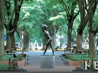 Central Sendai 4*
