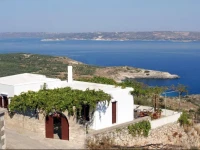 Villa Kapare 2*