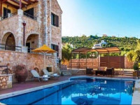Villa Afrati 2